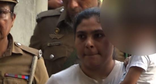 Backhoe Saman’s Wife Granted Bail